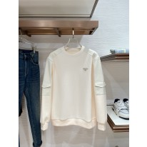 프라다 남자 맨투맨