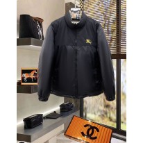 버버리 남자 패딩