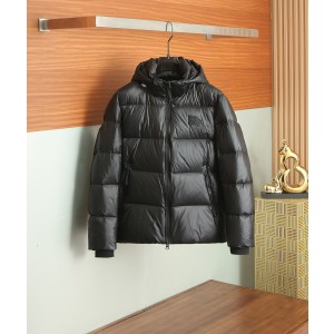 버버리 남자 패딩