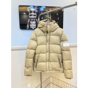 버버리 남자 패딩