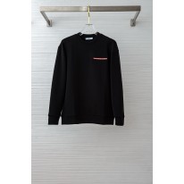 프라다 남자 맨투맨