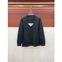 프라다 남자 맨투맨