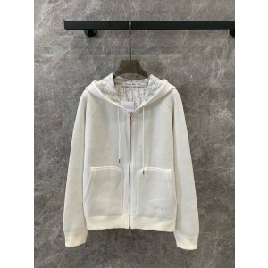 디올 남자 가디건