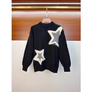 디올 남자 니트