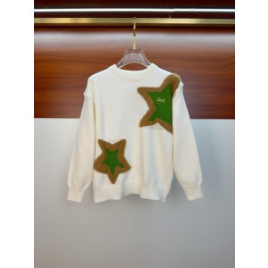 디올 남자 니트