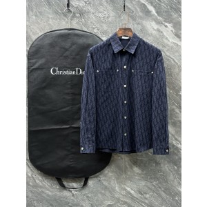 디올 남자 셔츠
