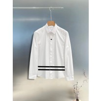 디올 남자 셔츠