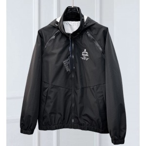 프라다 남자 자켓