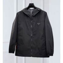 프라다 남자 자켓