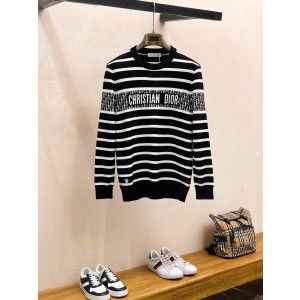 디올 남자 니트