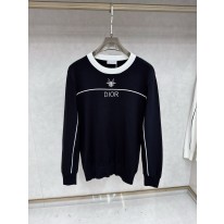 디올 남자 니트