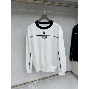 디올 남자 니트