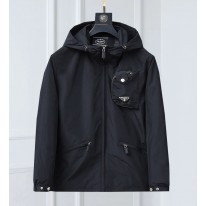 프라다 남자 자켓