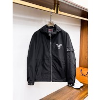 프라다 남자 자켓