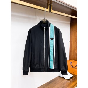 프라다 남자 자켓