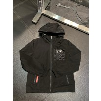 프라다 남자 자켓