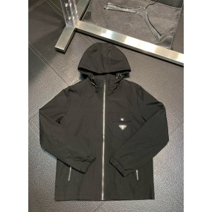 프라다 남자 자켓