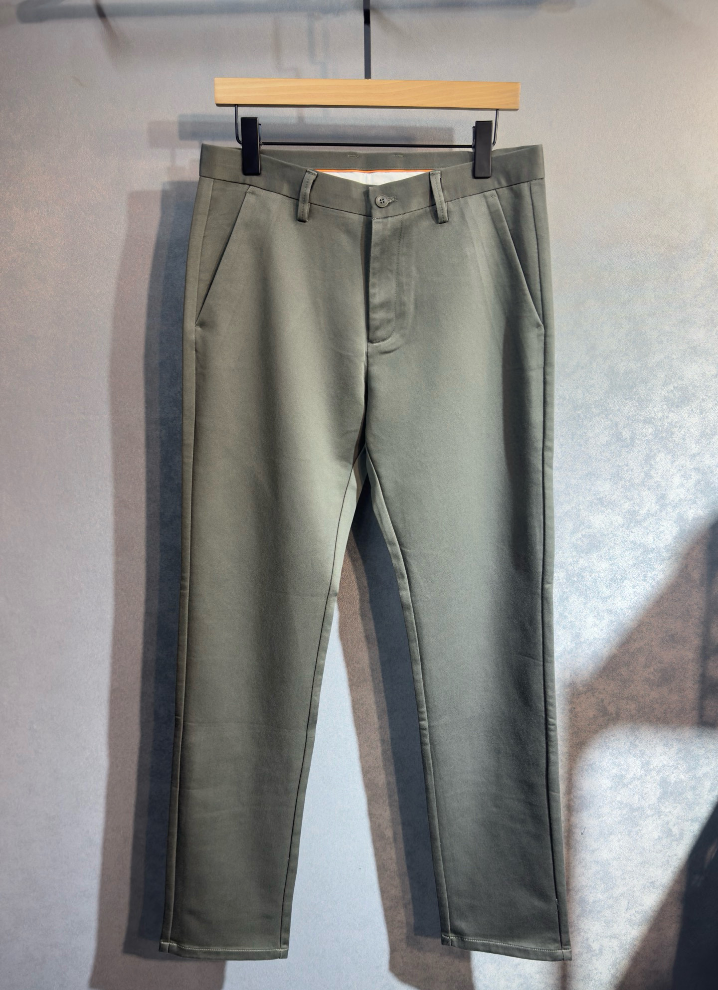 프라다 남자 바지