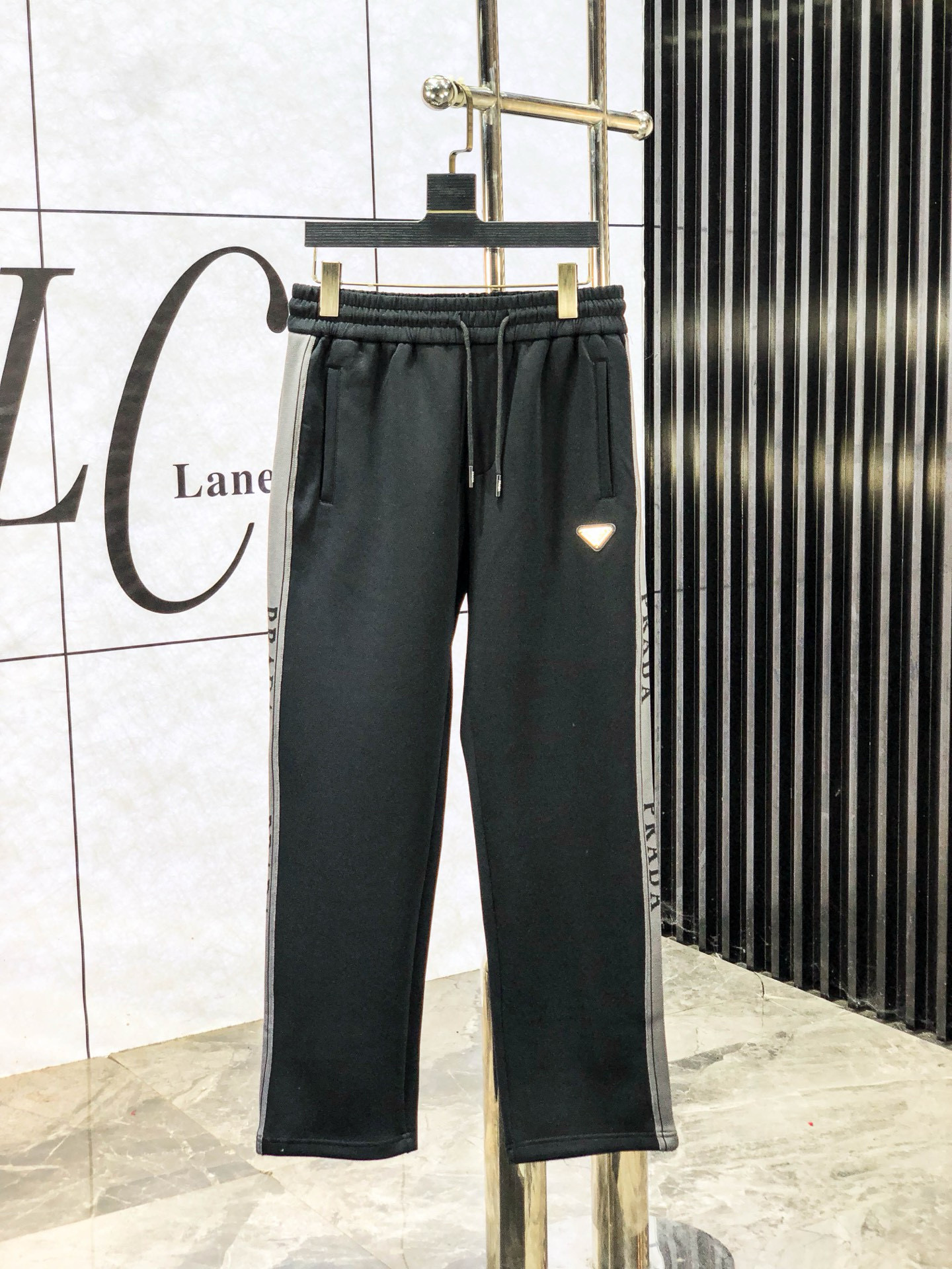 프라다 남자 바지