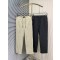 프라다 2컬러 남자 바지