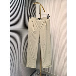 프라다 3컬러 남자 바지