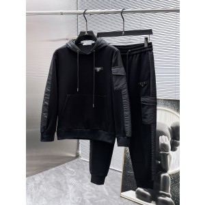 프라다 남자 세트