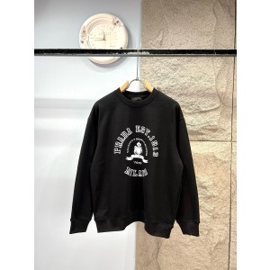 프라다 남자 가디건