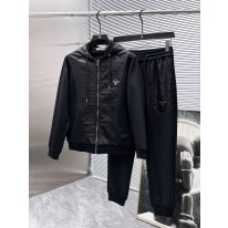 프라다 남자 세트