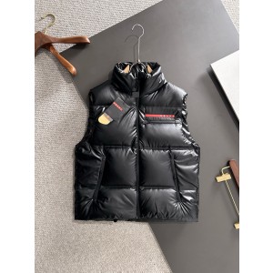 프라다 남자 조끼