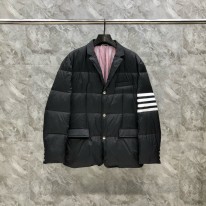 톰브라운 남녀공용 패딩