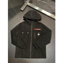 프라다 남자 자켓