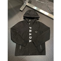 프라다 남자 자켓