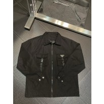 프라다 남자 자켓