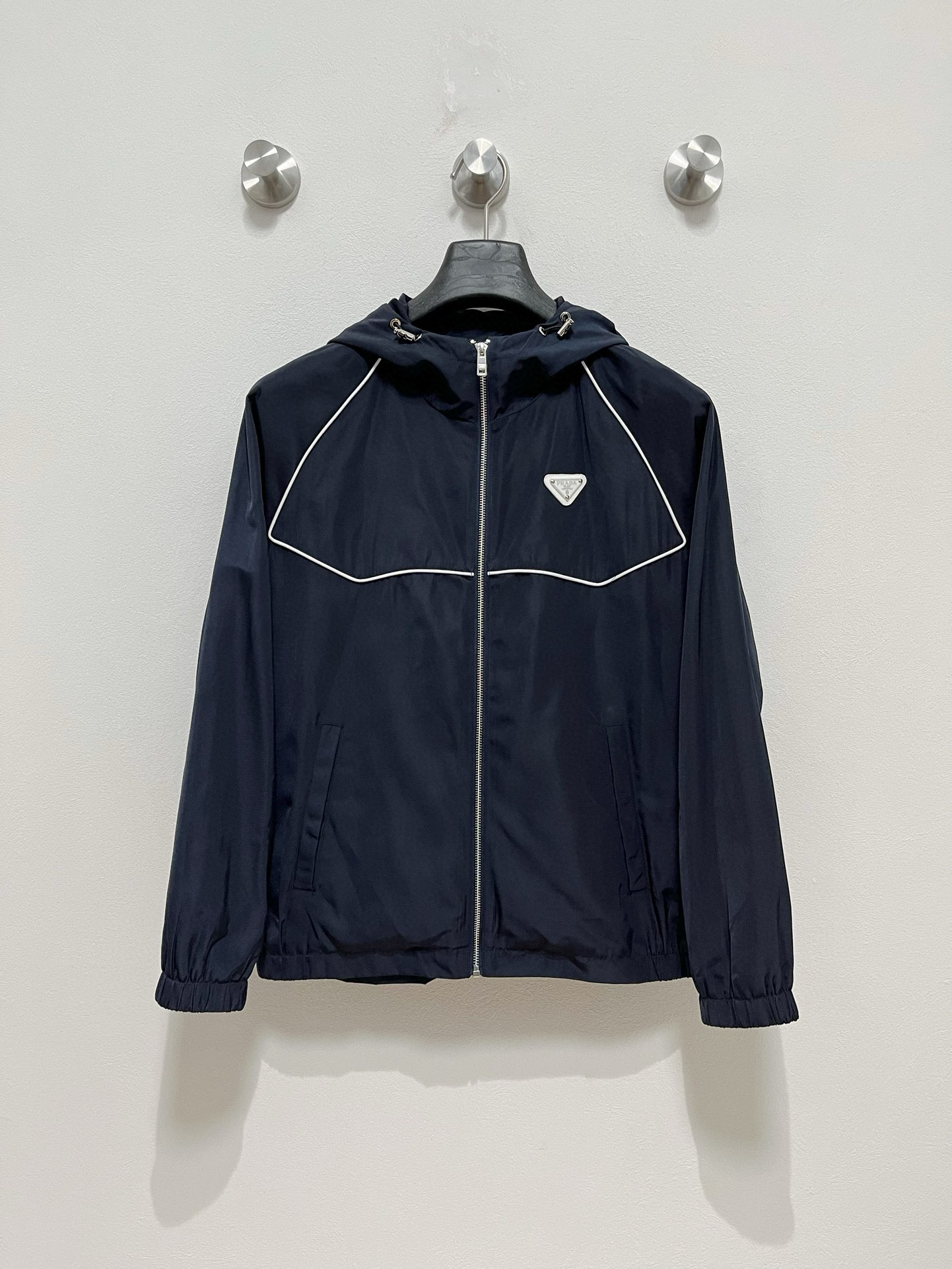 프라다 남자 자켓