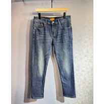 에르메스 남자 청바지