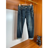 에르메스 남자 청바지