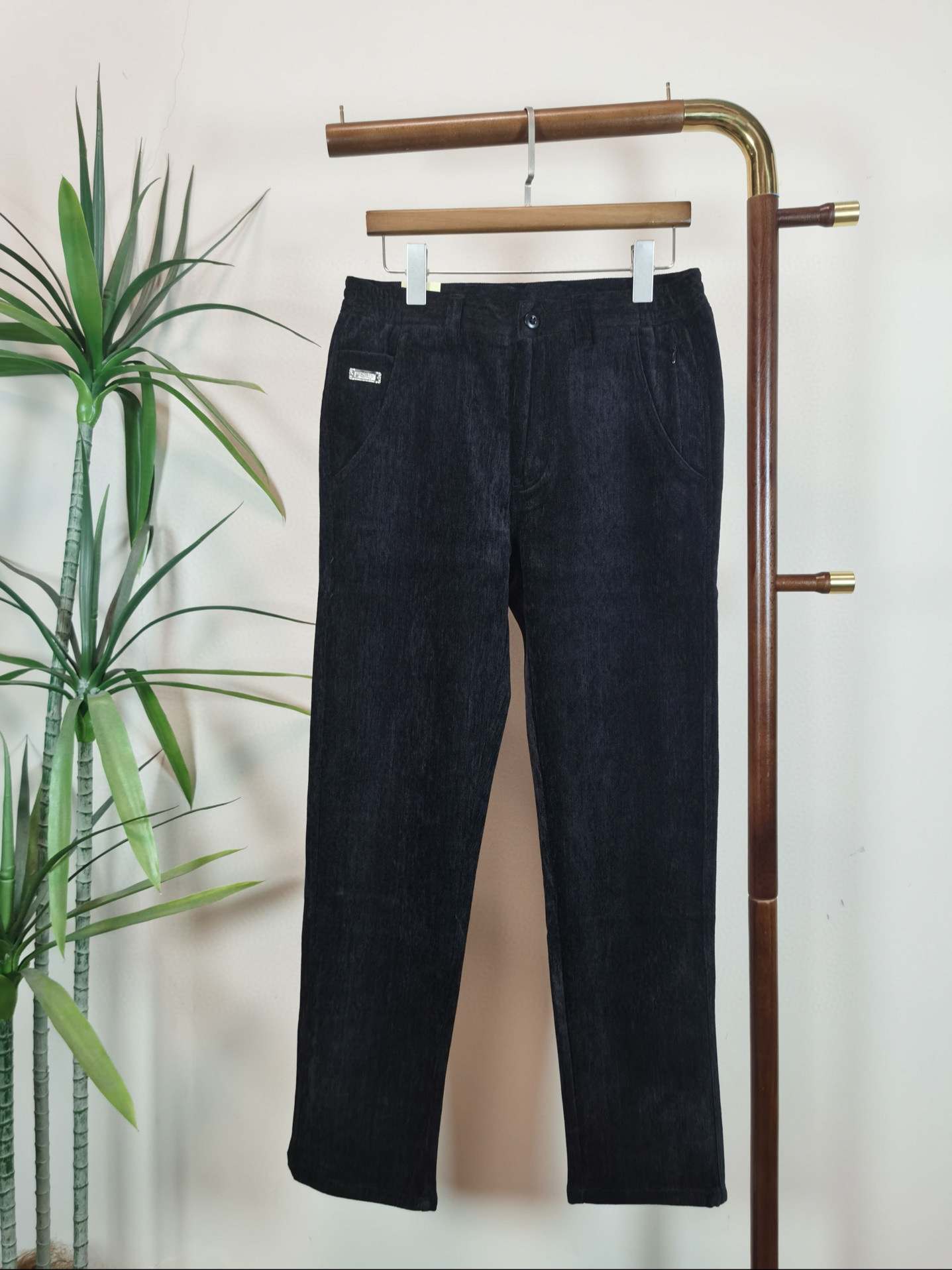 에르메스 남자 바지