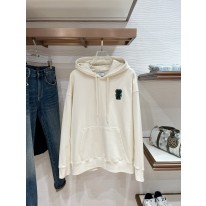 아미 아미리 남녀공용 후드티