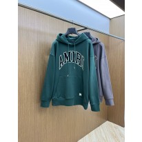 아미 아미리 남녀공용 후드티