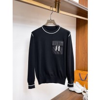 에르메스 남자 니트