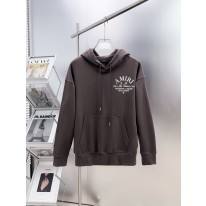 아미 아미리 남녀공용 후드티