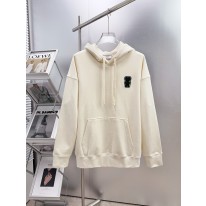 아미 아미리 남녀공용 후드티