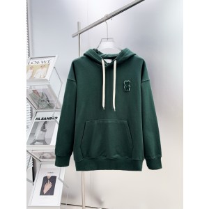 아미 아미리 남녀공용 후드티