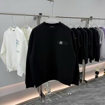 아미 아미리 남녀공용 맨투맨