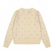 아미 아미리 남녀공용 자켓