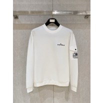 스톤아일랜드 남자 맨투맨 후드티