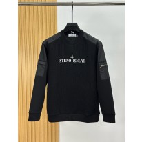 스톤아일랜드 남자 맨투맨 후드티