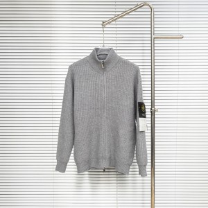 스톤아일랜드 남자 가디건