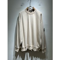 스톤아일랜드 남자 맨투맨 후드티