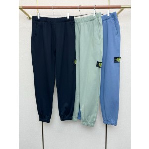 스톤아일랜드 3컬러 남자 바지